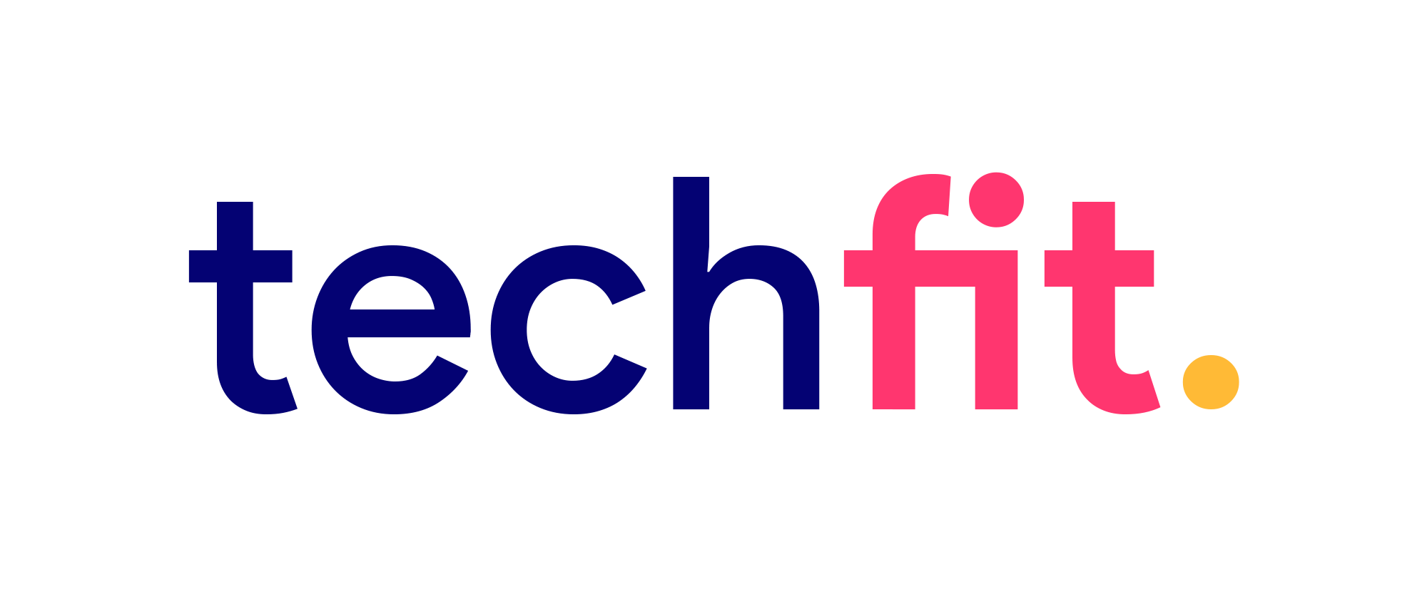 Techfit logo